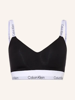 Calvin Klein Gorset Icon schwarz