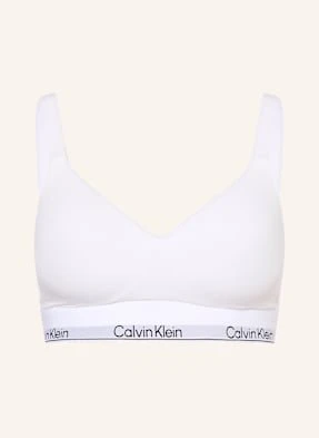 Calvin Klein Gorset Icon weiss