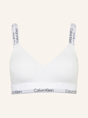 Calvin Klein Gorset Icon weiss