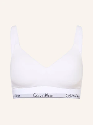 Calvin Klein Gorset Icon weiss