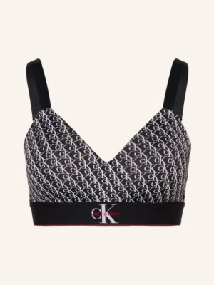 Calvin Klein Gorset schwarz