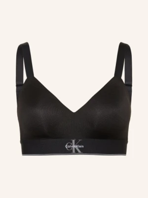 Calvin Klein Gorset schwarz
