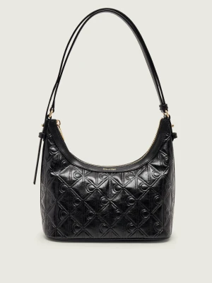 Calvin Klein Hobo czarny