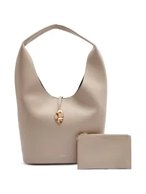 Calvin Klein Hobo + saszetka