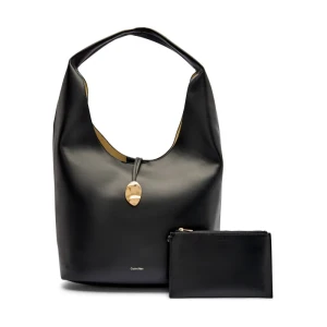 Calvin Klein Hobo + saszetka
