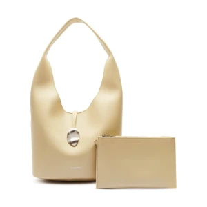 Calvin Klein Hobo + saszetka