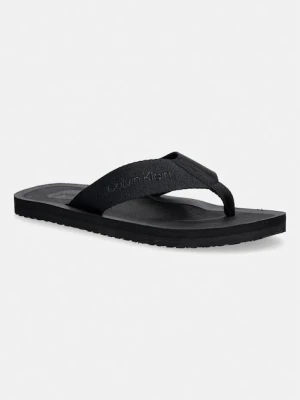 Calvin Klein japonki męskie CITY THONG SLIDE