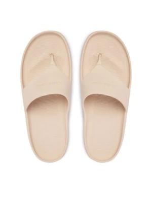 Calvin Klein Japonki One Piece Eva Flip Flop Thong HW0HW02957 Różowy
