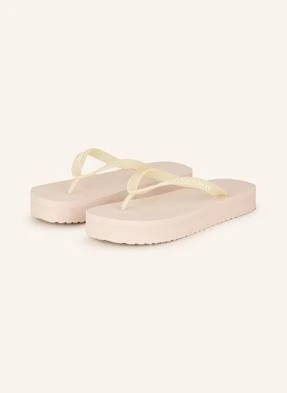 Calvin Klein Japonki rosa