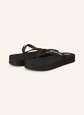 Calvin Klein Japonki schwarz