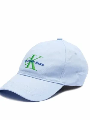 Calvin Klein Jeans Bejsbolówka