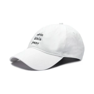 Calvin Klein Jeans Bejsbolówka