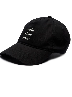 Calvin Klein Jeans Bejsbolówka