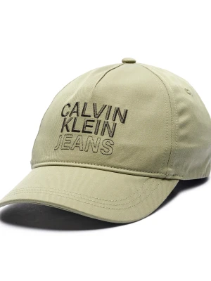 Calvin Klein Jeans Bejsbolówka