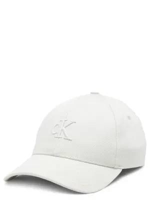 Calvin Klein Jeans Bejsbolówka ARCHIVE