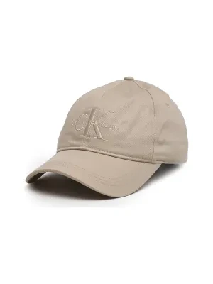 Calvin Klein Jeans Bejsbolówka CKJ MONOGRAM
