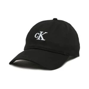 Calvin Klein Jeans Bejsbolówka ESSENTIAL