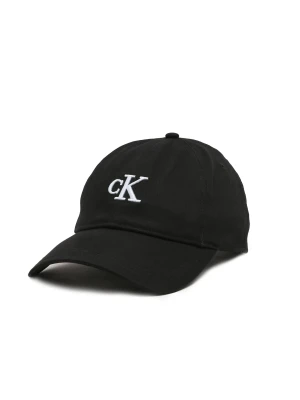 Calvin Klein Jeans Bejsbolówka ESSENTIAL