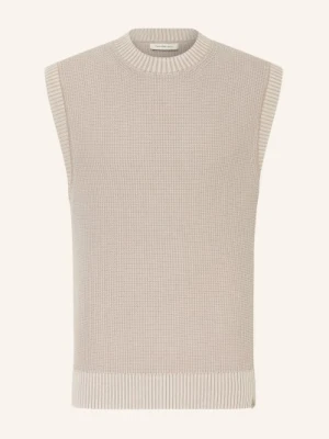 Calvin Klein Jeans Bezrękawnik braun