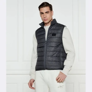 Calvin Klein Jeans Bezrękawnik | Regular Fit