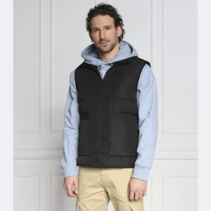 Calvin Klein Jeans Bezrękawnik | Regular Fit