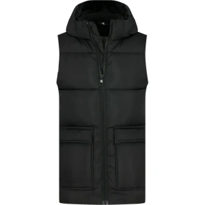 Calvin Klein Jeans Bezrękawnik | Regular Fit