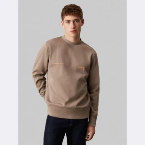 Calvin Klein Jeans Bluza 1978 | Regular Fit