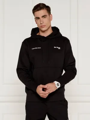 Calvin Klein Jeans Bluza 1978 | Regular Fit