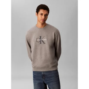 Calvin Klein Jeans Bluza 350TERRY | Loose fit