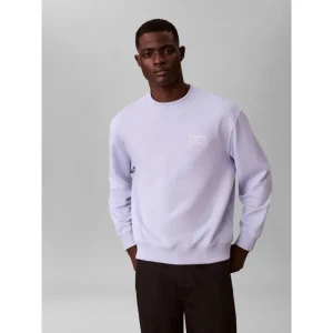 Calvin Klein Jeans Bluza 350TERRY | Regular Fit