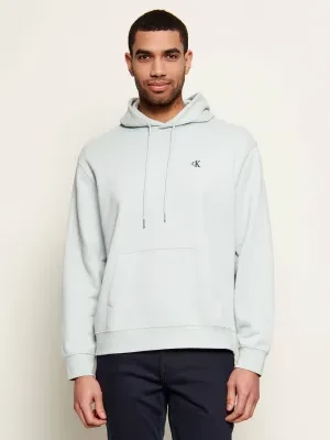 Calvin Klein Jeans Bluza 350TERRY | Regular Fit