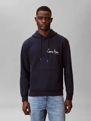 Calvin Klein Jeans Bluza 350TERRY | Regular Fit