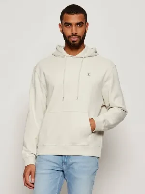 Calvin Klein Jeans Bluza 350TERRY | Regular Fit