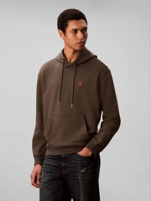 Zdjęcie produktu Calvin Klein Jeans Bluza 350 Terry | Regular Fit brązowy