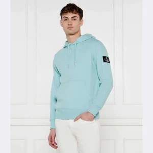 Calvin Klein Jeans Bluza BADGE | Regular Fit