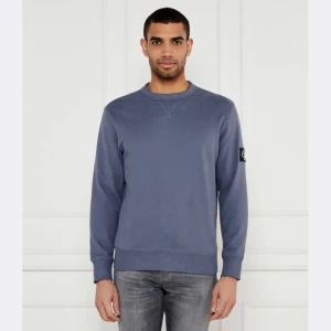 Calvin Klein Jeans Bluza BADGE | Regular Fit