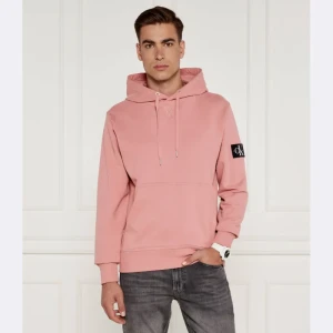Calvin Klein Jeans Bluza BADGE | Regular Fit