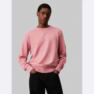 Calvin Klein Jeans Bluza BADGE | Regular Fit