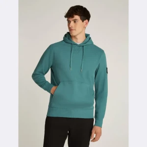 Calvin Klein Jeans Bluza BADGE | Regular Fit