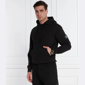 Calvin Klein Jeans Bluza BADGE | Regular Fit