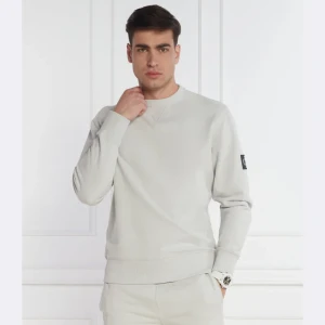Calvin Klein Jeans Bluza BADGE | Regular Fit