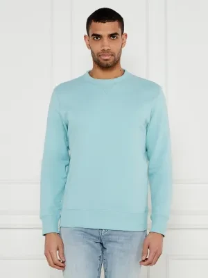 Calvin Klein Jeans Bluza BADGE | Regular Fit