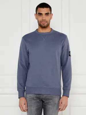 Calvin Klein Jeans Bluza BADGE | Regular Fit