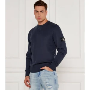 Calvin Klein Jeans Bluza BADGE | Regular Fit