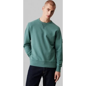 Calvin Klein Jeans Bluza BADGE | Regular Fit