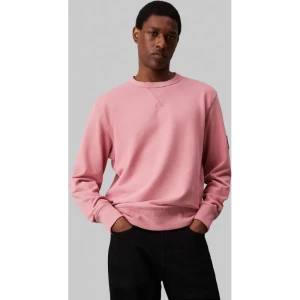 Calvin Klein Jeans Bluza BADGE | Regular Fit