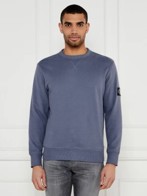 Calvin Klein Jeans Bluza BADGE | Regular Fit