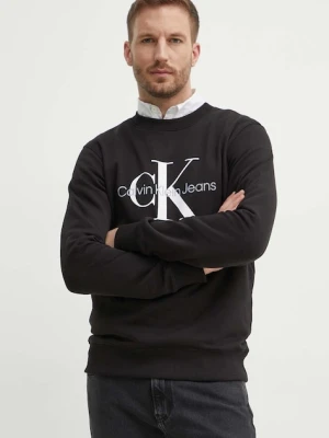 Calvin Klein Jeans bluza bawełniana