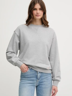 Zdjęcie produktu Calvin Klein Jeans bluza bawełniana