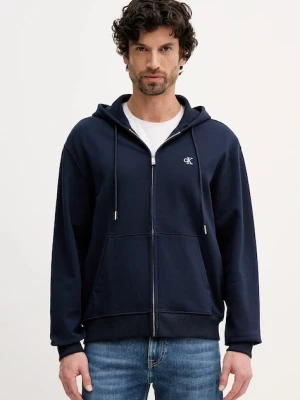 Calvin Klein Jeans bluza bawełniana